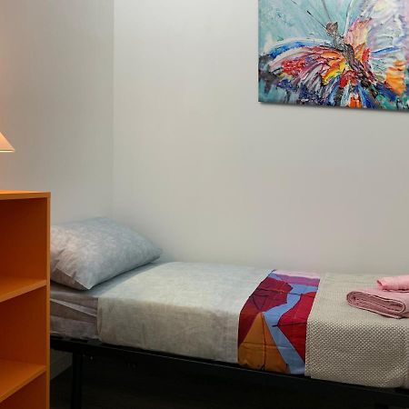شقة Casa Julka ليفورنو المظهر الخارجي الصورة