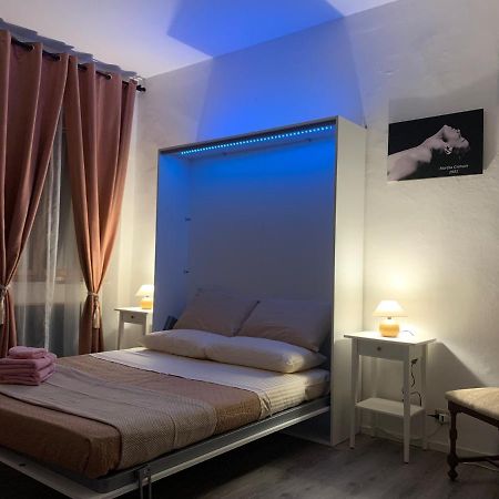 شقة Casa Julka ليفورنو المظهر الخارجي الصورة