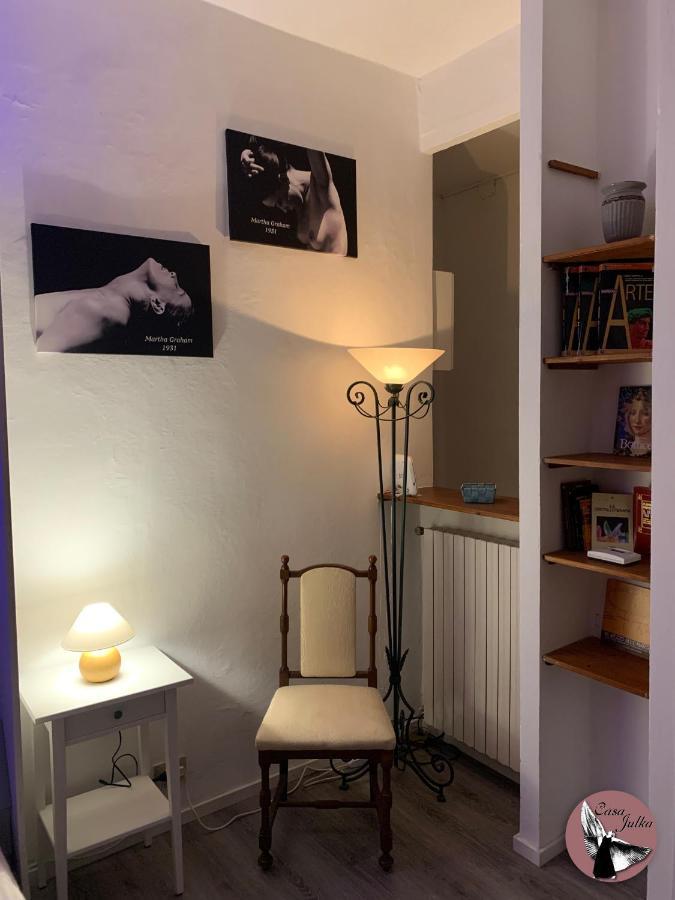 شقة Casa Julka ليفورنو المظهر الخارجي الصورة