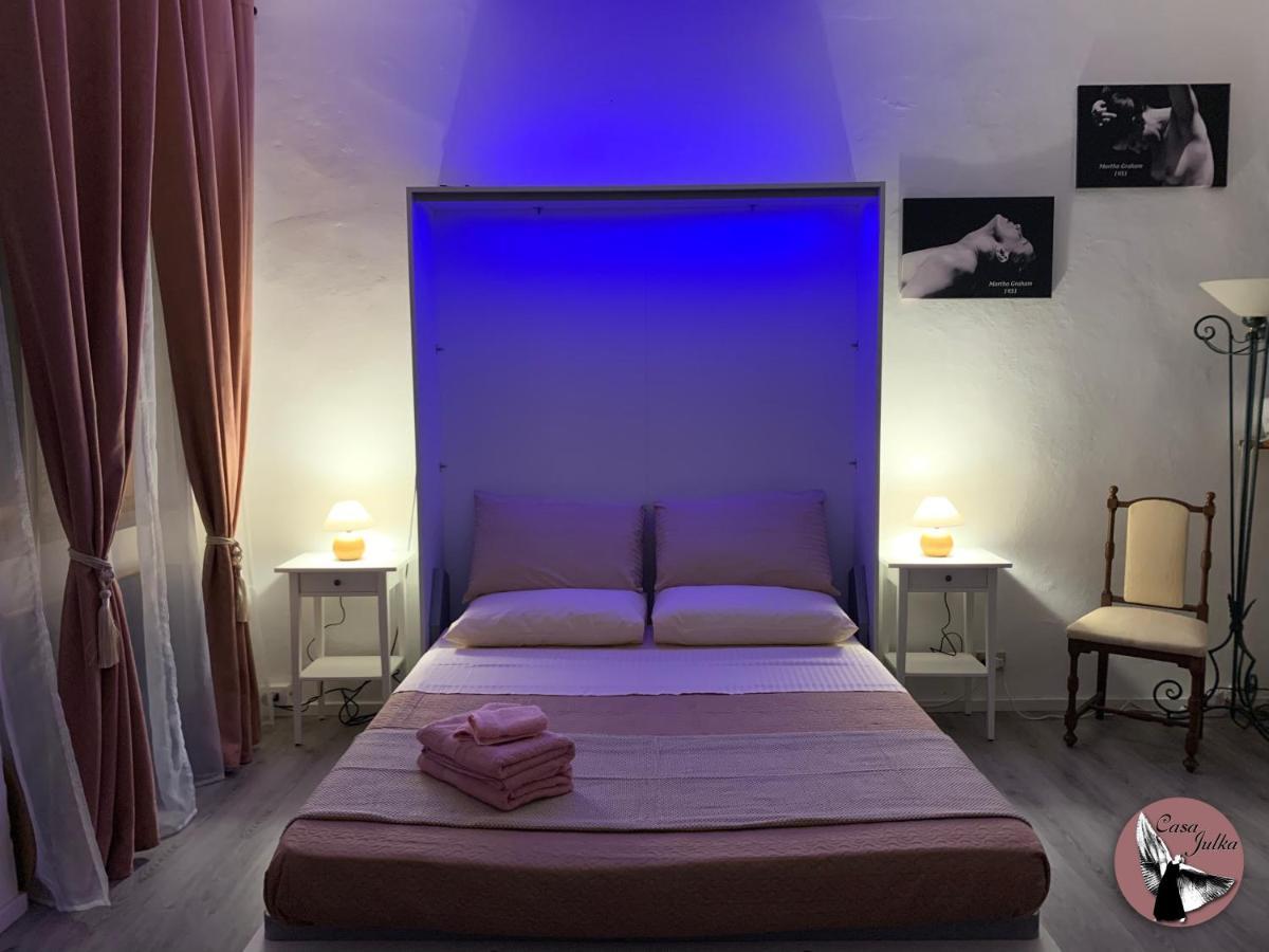 شقة Casa Julka ليفورنو المظهر الخارجي الصورة