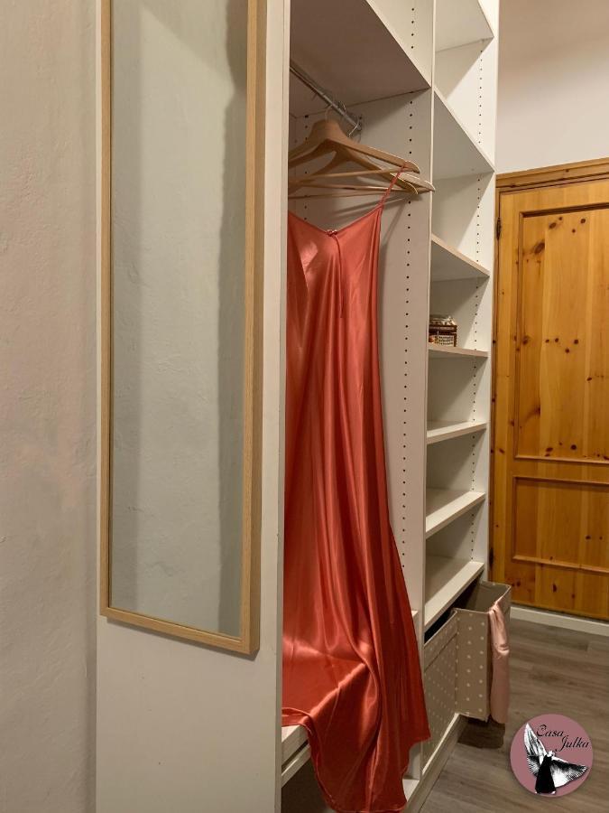 شقة Casa Julka ليفورنو المظهر الخارجي الصورة